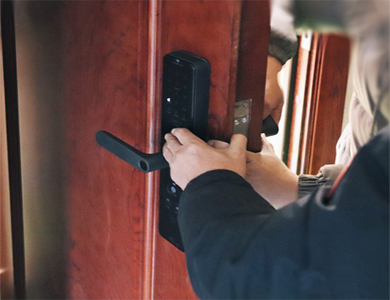 临沧24小时上门开锁公司